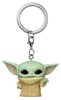 Star Wars: The Mandalorian - The Child Pocket Pop! Keychain