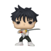 Jujustu Kaisen 0 - Yuta Okkotsu Pop! Vinyl (Animation #2319)