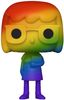 Bob's Burgers - Tina Belcher Rainbow Pride Pop! Vinyl Figure (Animation #76)