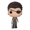 Pride and Prejudice and Zombies - Lady Catherine Pop! Vinyl (Movies #270)
