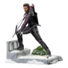 Hawkeye (TV) - Clint Barton 1:10 Scale Statue