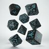 Q Workshop - 20 years: Japanese Dice Set