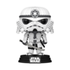 Star Wars: Impressions - Samurai Stormtrooper Pop! Vinyl (Star Wars #815)