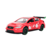 Sonic the Hedgehog - 2016 Subaru WRX STI 1:32 Scale Diecast Vehicle