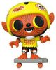Boo Hollow - Phinneas Paka Paka Vinyl