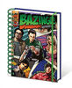 The Big Bang Theory - Bazinga! Spiral A5 Notebook Gift Pack