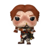 Dragon Age: The Veilguard - Lace Harding Pop! Vinyl (Games #1183)