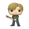 Silent Hill - James Sunderland Pop! Vinyl (Games #1206)
