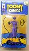 DC - Catwoman DC Comics Classic Toony 6" Scale Figure