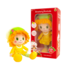 Strawberry Shortcake - Lemon Meringue 14" Rag Doll