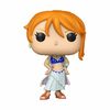One Piece - Nami (Alabasta) Pop! Vinyl (Animation #2036)