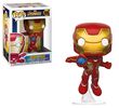 Avengers: Infinity War - Iron Man with Wings Pop! Vinyl Figure (Marvel #285)