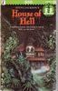 Fighting Fantasy - House of Hell Steve Jackson, Ian Livingstone (Secondhand) #10