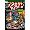 Prime 3D Collectr Puzzle - Marvel Ghost Rider Comic Book - 416 pieces
