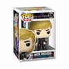  Duran Duran - Nick Rhodes (Wild Boys) Pop! Vinyl (Rocks #328)