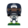 NFL: Legends - Richard Sherman (Seahawks) Pop! Vinyl (Football #331)