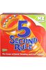 5 Second Rule Game NZ Edition