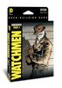 DC Comics: Deck-Building Game - Watchmen Expansion (Crossover Pack 4)