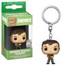 Fortnite - Highrise Assault Trooper Pocket Pop! Keychain 