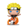 Naruto Shippuden - Naruto Uzumaki (Soccer) Pop! Vinyl (Animation #2238)