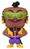 Samurai Jack - Da Samurai Pop! Vinyl Figure (Animation #1054)