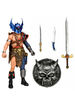 Dungeons & Dragons - Warduke 7" Ultimate Action Figure