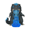 Godzilla: Singular Point - Godzilla Ultima with Heat Ray Pop! Vinyl (Animation #1469)