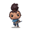 League of Legends - Yasuo Pop! Vinyl (Games #1136)