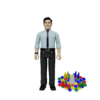 Parks and Recreation - Ben Wyatt ReAction 3.75" Action Figure