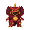 Godzilla: Retro Futurism - Destroyah Pop! Vinyl (Movies / Premium #1893)