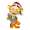 Winnie the Pooh - Tigger Holiday Pop! Vinyl (Disney #1130)