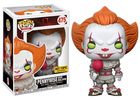 It (2017) - Pennywise with Balloon Pop! Vinyl Figure (Movies #475)