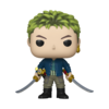 One Piece (2023) - Zoro Pop! Vinyl (Television #1879)