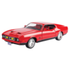 James Bond Collection - Diamonds are Forever 1:24 Scale 1971 Ford Mustang Mach I