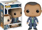 Tomorrowland - David Nix Pop! Vinyl Figure (Disney #142)