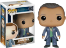Tomorrowland - David Nix Pop! Vinyl Figure (Disney #142)