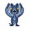 Jurassic Park - Dilophosaurus Moonlight Pop! Vinyl (Movies #550)