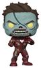 What If…? - Zombie Iron Man Metallic 10" Pop! Vinyl Figure (Marvel #948)