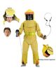 Back to the Future - Marty McFly Tales From Space 7" Action Figure
