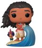 Moana - Moana Ultimate Princess Pop! Vinyl Figure (Disney #1016)