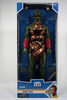 Star Trek: The Original Series - Gorn 14" Mego Action Figure