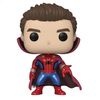 What If…? - Spider-Man Zombie Hunter Unmasked Pop! Vinyl Figure (Marvel #947)