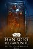 Star Wars - Han Solo in Carbonite 12" Sideshow Figure