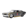 Big Time Muscle - 1:24 1971 Chevy Chevelle Diecast Vehicle