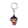 One Piece - Luffytaro in Kimono Pop! Keychain