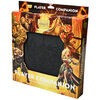 Dragon Shield Players Companion - Iron Grey
