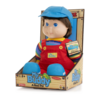 My Buddy - My Buddy in Red Overalls Plush Doll