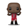 NBA: Bulls - Michael Jordan (6th Ring) Pop! Vinyl (Basketball #235)
