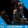 Batman: The Animated Series - Catwoman Q-Fig Elite