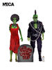The Return Of The Living Dead - Trash & Suicide Neca Two Pack